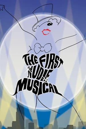 Image The First Nudie Musical