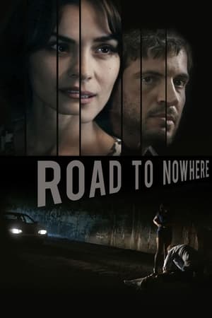 Poster Road to Nowhere 2010