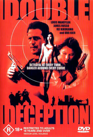 Poster Double Deception 2000