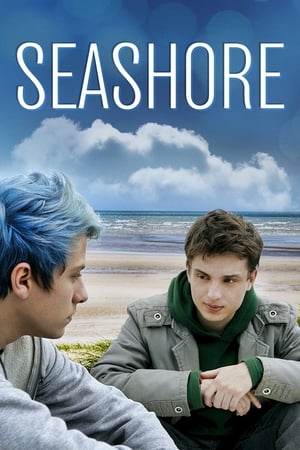 Poster Seashore 2015