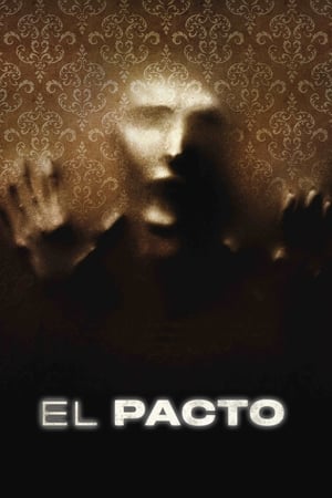 Poster El pacto 2012