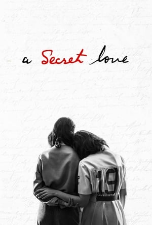 Poster Eine geheime Liebe 2020