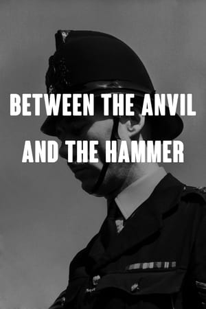 Poster Between the Anvil and the Hammer 1973