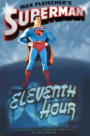 Poster Eleventh Hour 1942