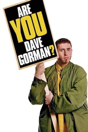 Poster The Dave Gorman Collection 2001