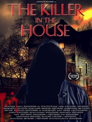 Image The Killer in the House