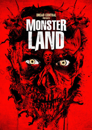 Poster Monsterland 2016