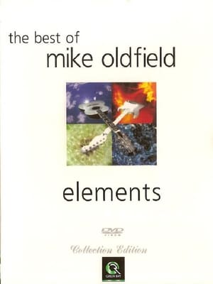 Poster Elements – The Best of Mike Oldfield 1993