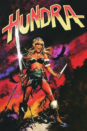 Poster Hundra 1983