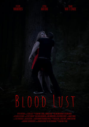 Poster Blood Lust 2021