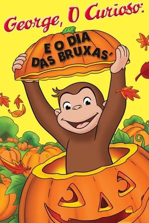 Image Curious George: A Halloween Boo Fest