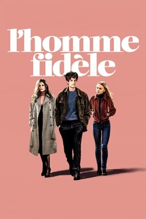 Poster L'Homme fidèle 2018