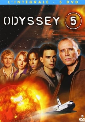 Poster Odyssey 5 Saison 1 Épisode 10 2002