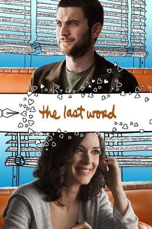 Poster Ultimul cuvânt 2008