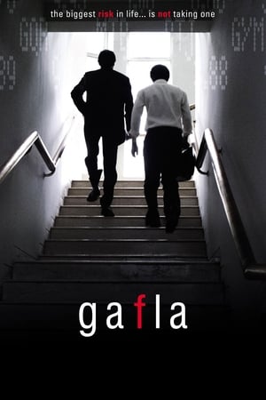 Poster Gafla 2006