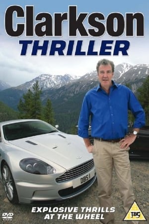 Poster Clarkson: Thriller 2008