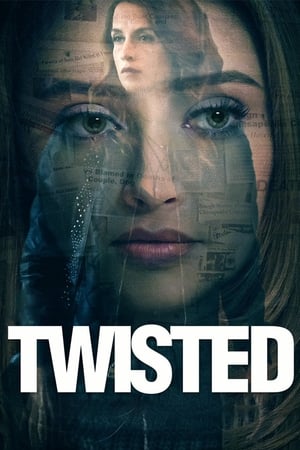 Poster Twisted 2018