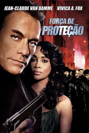 Poster Força de Proteção 2006