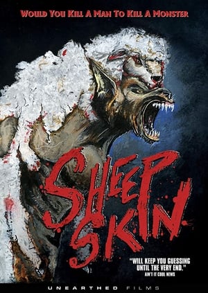 Poster Sheep Skin 2013