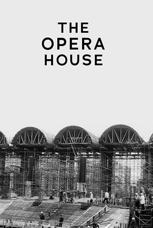 Poster The Opera House 2017