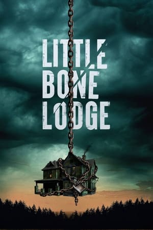 Poster Little Bone Lodge 2023