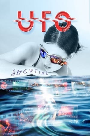 Poster UFO - Showtime 2005