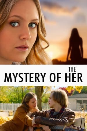 Poster The Mystery of Her 2022