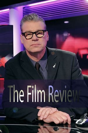 Poster The Film Review Musim ke 1 Episode 2 2013