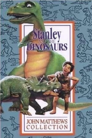Image Stanley and the Dinosaurs