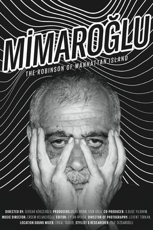 Image Mimaroğlu: The Robinson of Manhattan Island