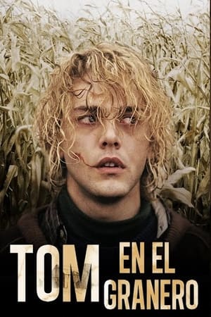 Poster Tom en la granja 2014