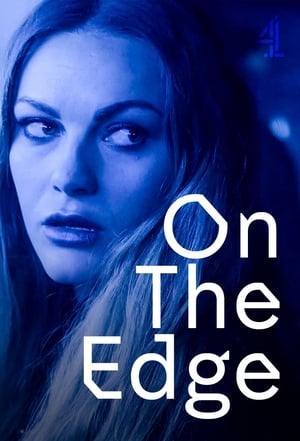 Poster On the Edge Sezon 3 2021