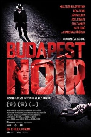 Image Budapest Noir
