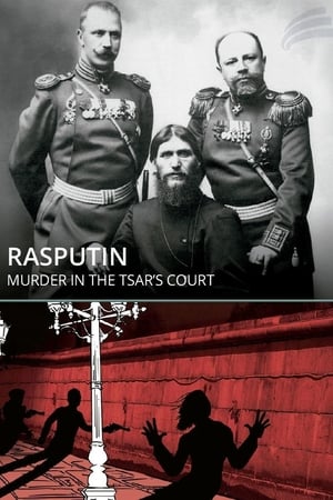 Image Rasputin: Murder in the Tsar's Court