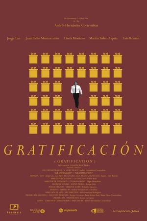 Poster Gratificación 2020
