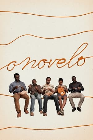 Poster O Novelo 2021