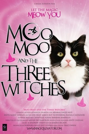 Image Moo Moo and the Three Witches