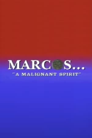 Image Marcos: A Malignant Spirit
