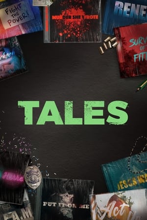 Poster Tales 2017