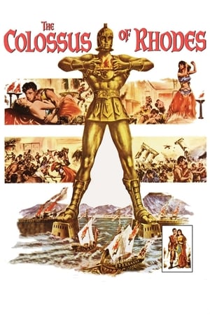 Image The Colossus of Rhodes