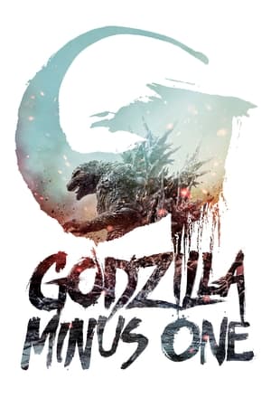 Image Quái Vật Godzilla Trừ Một
