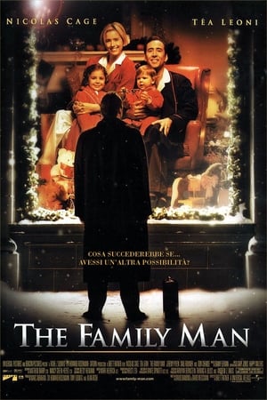 Poster The Family Man 2000