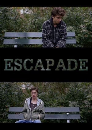 Poster Escapade 2014