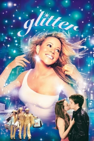 Poster Glitter 2001