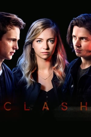 Poster Clash Season 3 Episode 9 2021
