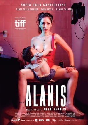 Poster Аланіс 2017