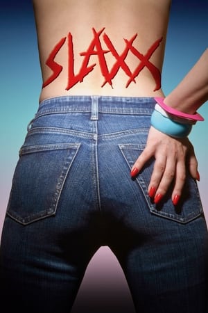 Poster Slaxx 2020
