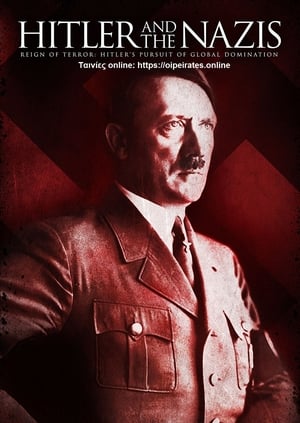 Image Hitler and the Nazis