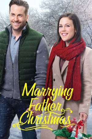 Poster Marrying Father Christmas 2018