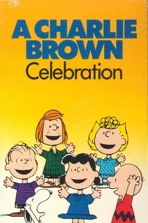 Poster A Charlie Brown Celebration 1982